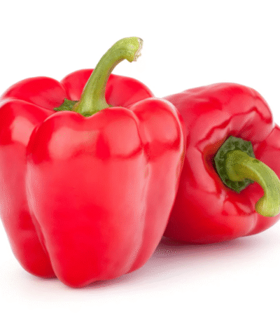 Red Capsicum