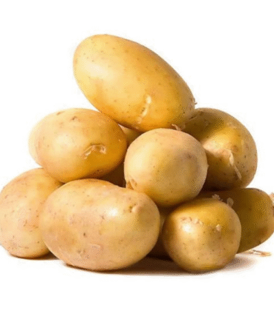 Potatoes