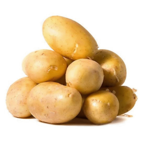 Potatoes