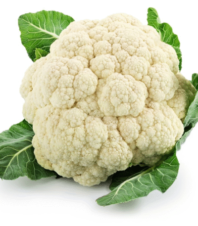 Cauliflower