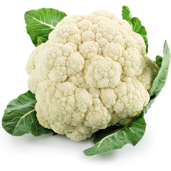 Cauliflower
