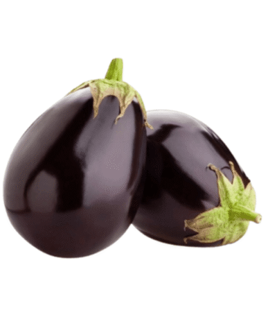 Brinjal Bharta (Baingan Bharta)