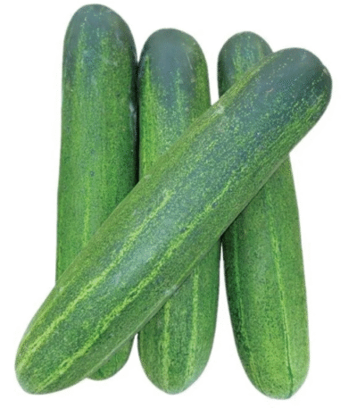 Cucumber Green