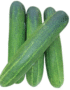 Cucumber Green