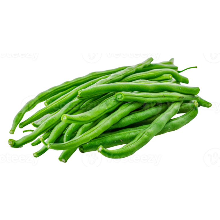 French Beans