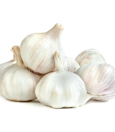 Garlic (Lahsun)