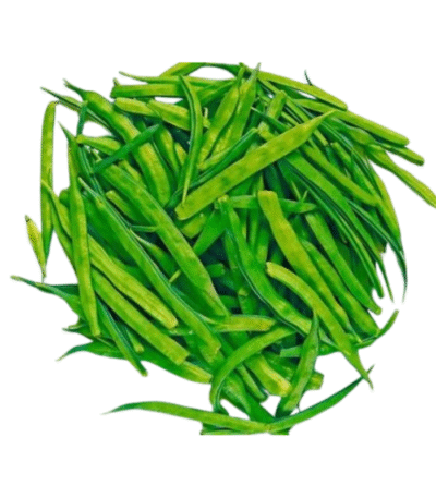 Gavar (Cluster Beans / Guar Phali)
