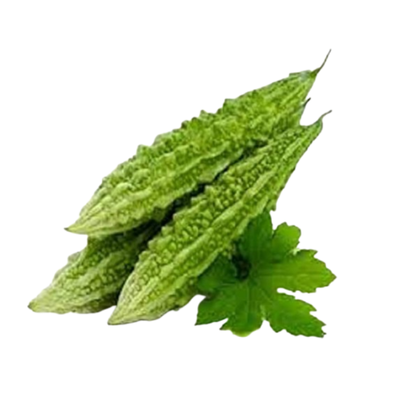 KARELA- करेला Karela (Bitter Gourd)
