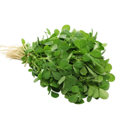 Methi (Fenugreek Leaves)