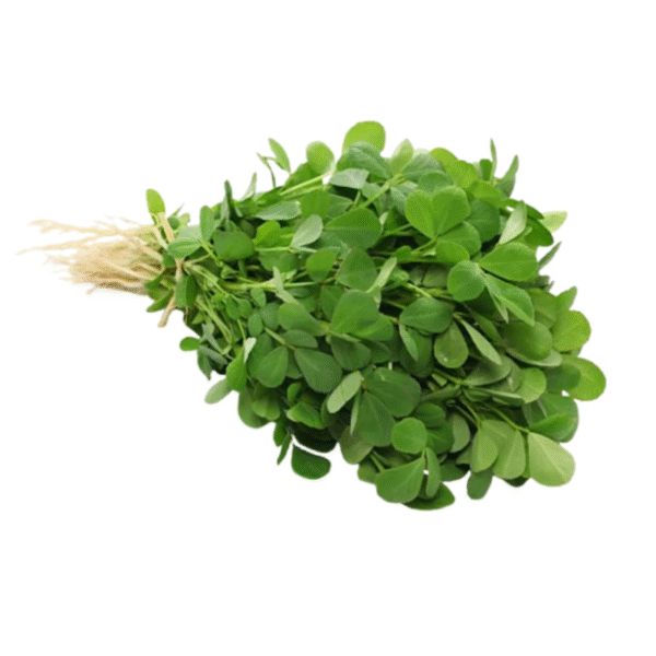 Methi (Fenugreek Leaves)