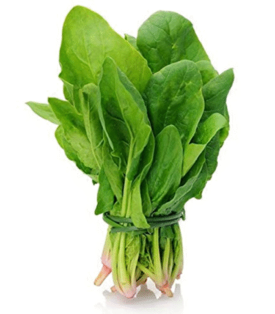 Palak (Spinach)