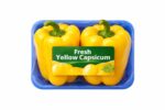 Yellow Capsicum / पीली शिमला - Image 2