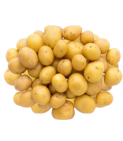 Baby Potato आलू (छोटा)