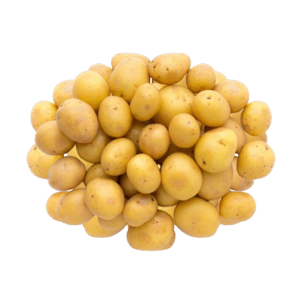 Baby Potato आलू (छोटा)