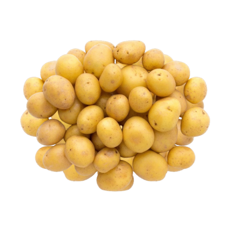 Baby Potato आलू (छोटा)