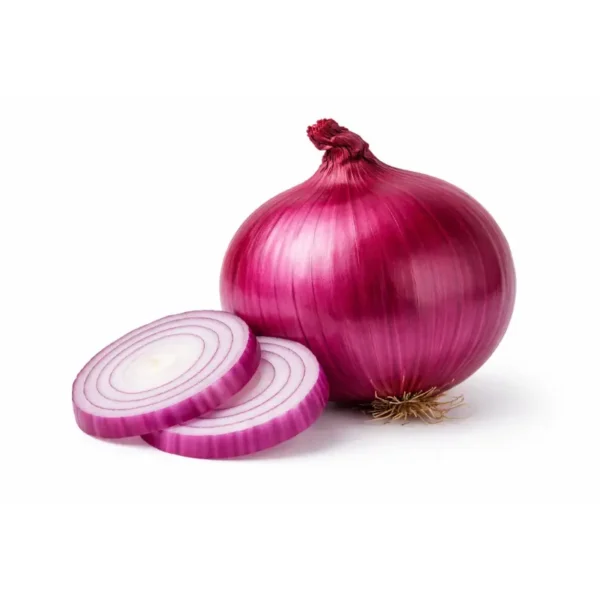 Big Salad Onion / बड़ा सलाद प्याज
