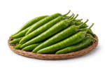 big Green Chilli / बड़ी  हरी मिर्ची - Image 2